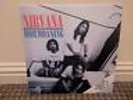Nirvana - Hormoaning LP - RSD 2011 Coloured Vinyl