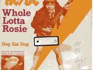 AC / DC - Whole Lotta Rosie - 7inch Single