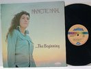 Nanette Natal - The Beginning - rare 1972 Evolution LP