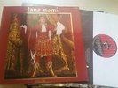 Klaus Nomi Encore... LP original german '83 gold embossed orig new wave vinyl