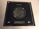 Kraftwerk - Radio-Activity - Capitol w/orig inner EX/EX 1975 dance electronic