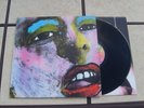 Happy Mondays  Bummed    Embossed Sleeve   FACT 220  A1/B1  1988  UK 1st Press