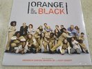 Orange Is The New Black soundtrack RSD ORANGE vinyl LP NEW/SEALED