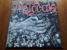 R.M. TOCAK s/t (RTV LJUBIJANA - YUGOSLAVIA 1976)  PROG ROCK ORIGINAL LP   X-SMAK