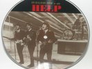BEATLES Promo Picture Disc 45 
