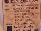 AUDIOPHILE PROPRIUS En skiva Choir Jazz at the Pawnshop-members SIGNED NM
