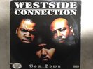 Westside Connection - Bow Down - LP - P1 50583 - VG+