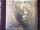 David Bowie Bureau Supply NOMAD SOUL