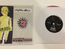 The Freedom Cruise / Nightwalker Vinyl Low Number RARE Robert pollard breeders