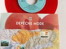 Depeche Mode ?– Never Let Me Down Again-1Press RED Vinyl---7