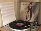 Mary Black vinyl LP album CIRCUS Original Press Irish Folk 1995 NM-