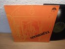 SPERRMÜLL SAME LP 1972 1ST PRESS KRAUTROCK RARITÄT