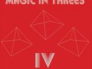 Magic In Threes - IV Vinyl LP NEU 09536294