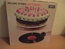 The Rolling Stones -Let It Bleed  / UK.69  Pressung