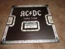AC/DC   Euro Tour  3 LP Set Lt. 45