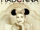 Madonna Dear Jessie Vinyl Single 12inch Sire