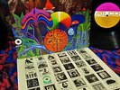 CLEAN 1967 ORIG   BEE GEES   ROBIN GIBB MOD PSYCH Sgt Pepper BEATLES