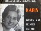 KARIN - Nee, Nee, Nee, Ja, Ja, Ja  * SUPER PIRAAT - LUISTER MEE