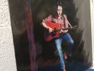 Rory Gallagher ?– Acoustic Sessions (Clear Pink Marble Vinyl)