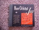 New Orleans Jazz 78 rpm 6 Record Set 10