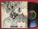 THE BEATLES   REVOLVER (1966) ORIG STEREO LP CAPITOL ST 2576 WEST COAST PRESS