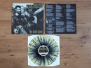 BELTONES ON DEAF EARS-LP-REDUCERS SF-SWINGIN UTTERS-US BOMBS-STREET DOGS-OI-