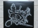 V/A Doused in Mud, Soaked in Bleach NIRVANA tribut LP WHITE vinyl THOU DAUGHTERS
