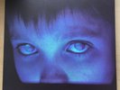 Porcupine Tree: Fear of A Blank Planet Vinyl Tonefloat Blue Marbled LIMITED