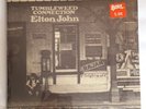 Elton John - Tumbleweed Connection - SEALED 1971 US 1st Press UNI 73096