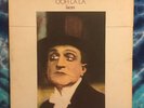 Faces   LP   Ooh La La   POSTER   Original 1973 Pressing  ROD STEWART