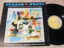 Italia dei poeti liriche dedicate all'Italia da poeti di tutto il mondo LP