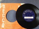 GEORGE BEAN - ER UM ER rare UK 1964 PROMO / MOD BEAT R&B / ROLLING STONES /MINT-