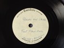 UNRELEASED ACETATE- RUSSELL MORRIS - rare UK 1969 UNRELEASED ACETATE / MOD PSYCH