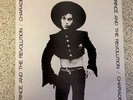 PRINCE Charade LP Limited Edition FAN CLUB ONLY RELEASE vinyl 1987
