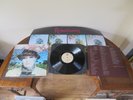 Renaissance - A Song For All Seasons LP - Near Mint 1st UK Press Vinyl - POSTER