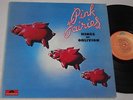 LP PINK FAIRIES - KINGS OF OBLIVION UK-ORIGINAL 1973 RARE PROG ROCK  IN MINT