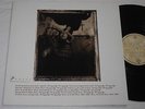 LP THE PIXIES - SURFER ROSA ORIGINAL 1988 WITH GOLDEN INSERT  INDIE ROCK IN MINT