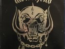 MOTORHEAD - 1977 UK ORIGINAL CHISWICK VINYL LP IN STUNNING CONDITION