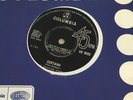 SHOTGUN EXPRESS (ROD STEWART) - CURTAINS - UK COLUMBIA 7
