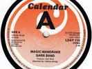 70s Soul Dance Disco Funk SARR BAND magic mandrake 1979 UK 12