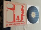 IF // 4 On Tour In Germany - April 72