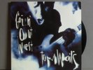 Goin' Out West - Tom Waits (7” p/s)