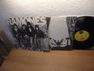 RAMONES SAME LP 70s GERMAN PRESS PLAYS MINT- PUNK ROCK