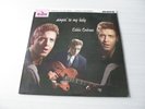 EDDIE COCHRAN SINGIN' TO MY BABY LP UK LIBERTY RECORDS 1963 MONO