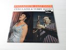CLEO LAINE & TUBBY HAYES PALLADIUM JAZZ DATE LP UK FONTANA 1961 FIRST PRESS