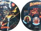 MOTORHEAD 'Bomber: Extended Play' limited edition 10