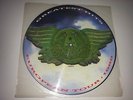 Aerosmith - Greatest Hits European Tour 1989 - Vinyl PICTURE LP - U.K. 1989