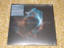 SASHA - Scene Delete TRIPLE VINYL LP