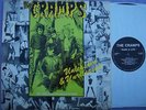 THE CRAMPS Unleashed and Unreleased OUT TAKES DEMOS INTERVIEWS LIVE Psychobilly