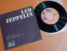 LED ZEPPELIN “KASHMIR” THAI RECORDS 7